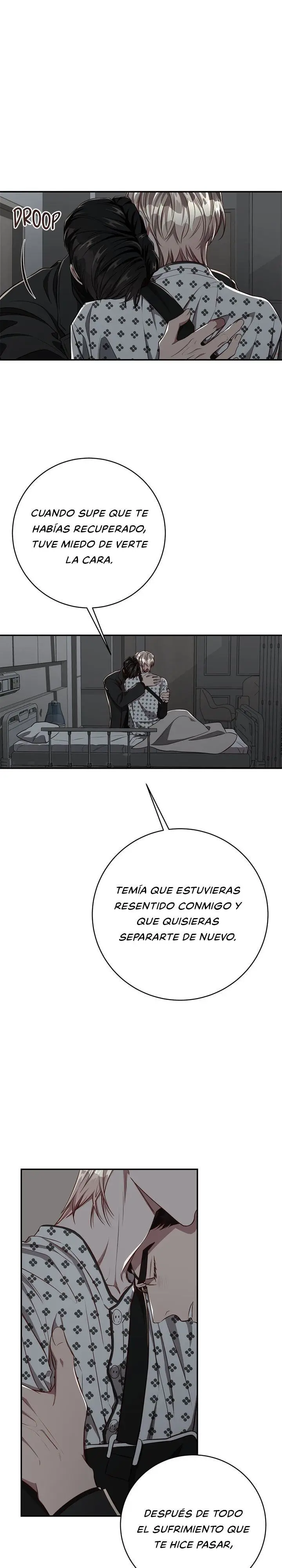 Gran Manzana (Big Apple) - Capítulo 56 - Página 5 - LectorTMOo