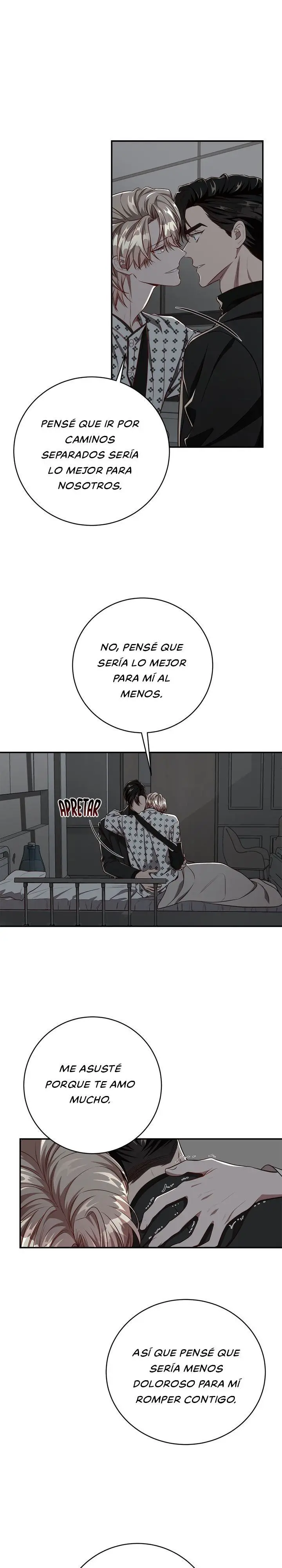 Gran Manzana (Big Apple) - Capítulo 56 - Página 8 - LectorTMOo