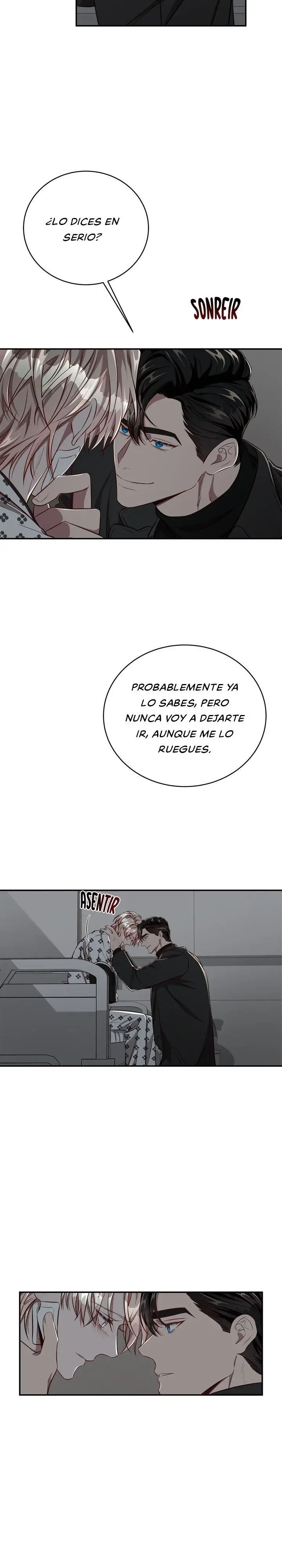 Gran Manzana (Big Apple) - Capítulo 56 - Página 18 - LectorTMOo