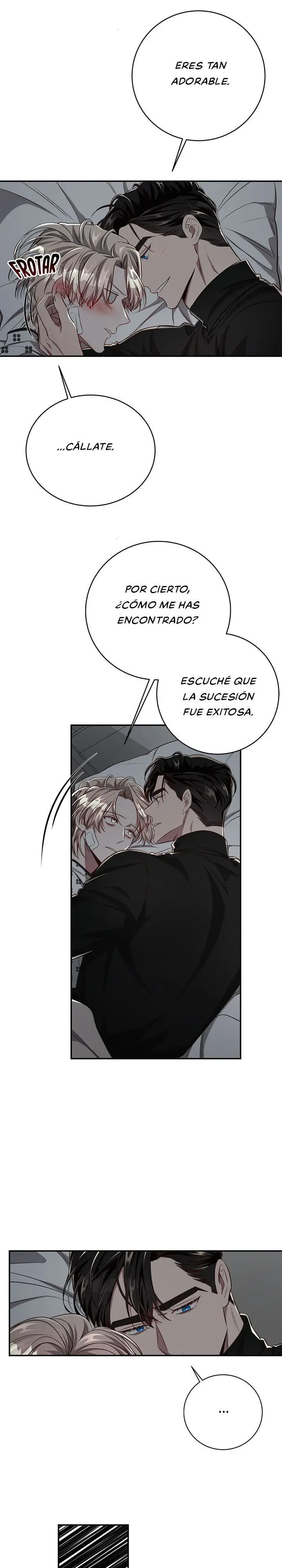 Gran Manzana (Big Apple) - Capítulo 56 - Página 24 - LectorTMOo