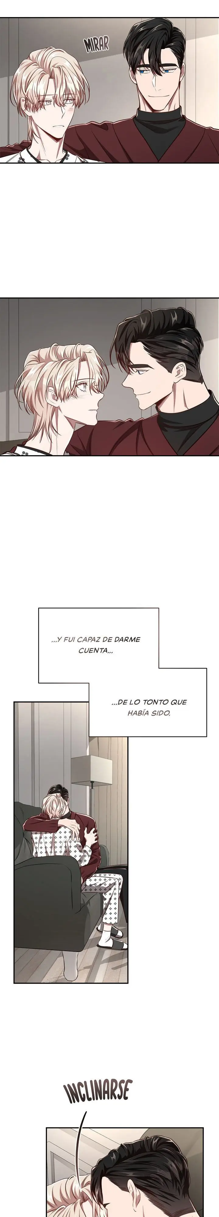 Gran Manzana (Big Apple) - Capítulo 57 - Página 3 - LectorTMOo