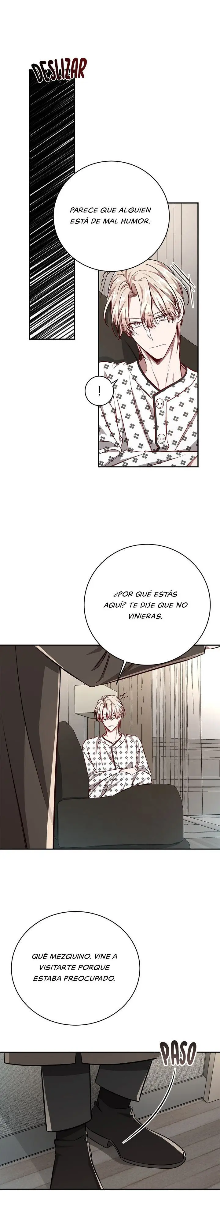 Gran Manzana (Big Apple) - Capítulo 57 - Página 16 - LectorTMOo