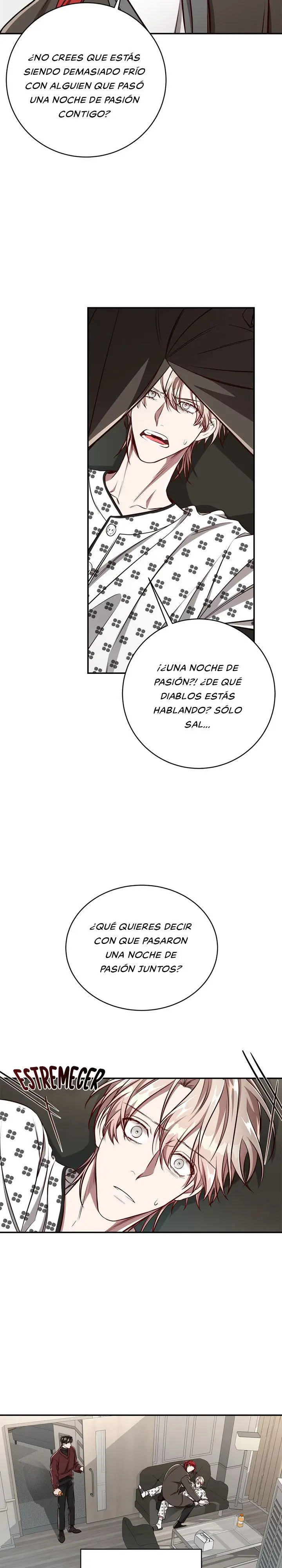 Gran Manzana (Big Apple) - Capítulo 57 - Página 20 - LectorTMOo