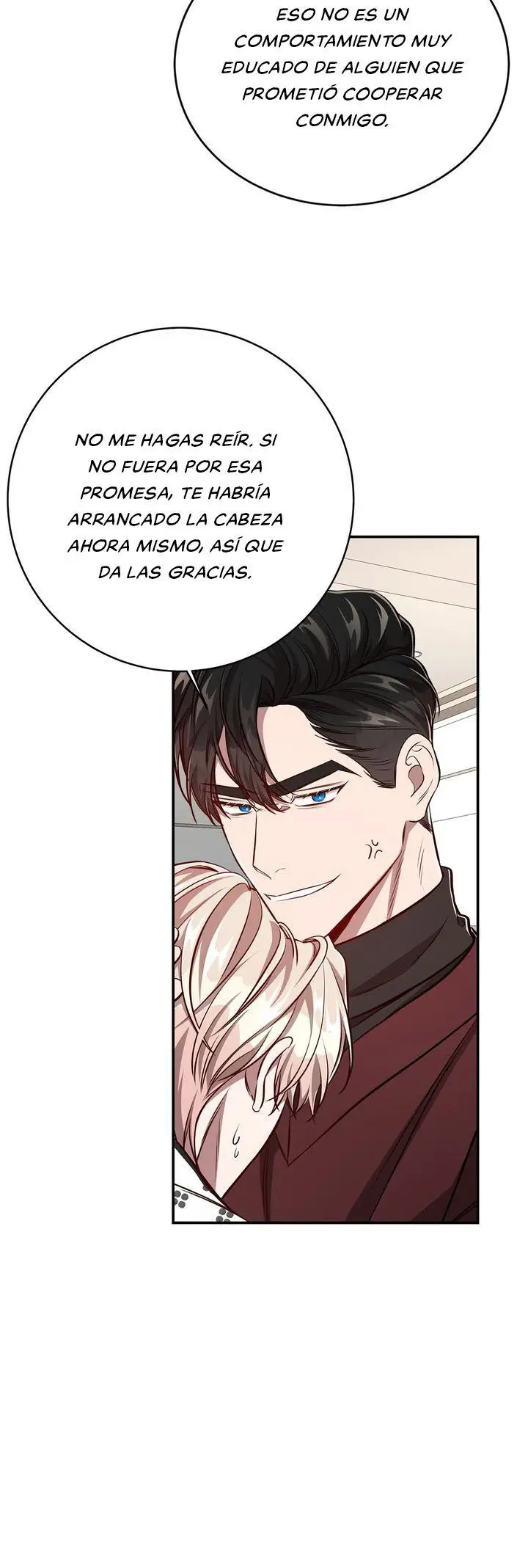 Gran Manzana (Big Apple) - Capítulo 57 - Página 24 - LectorTMOo
