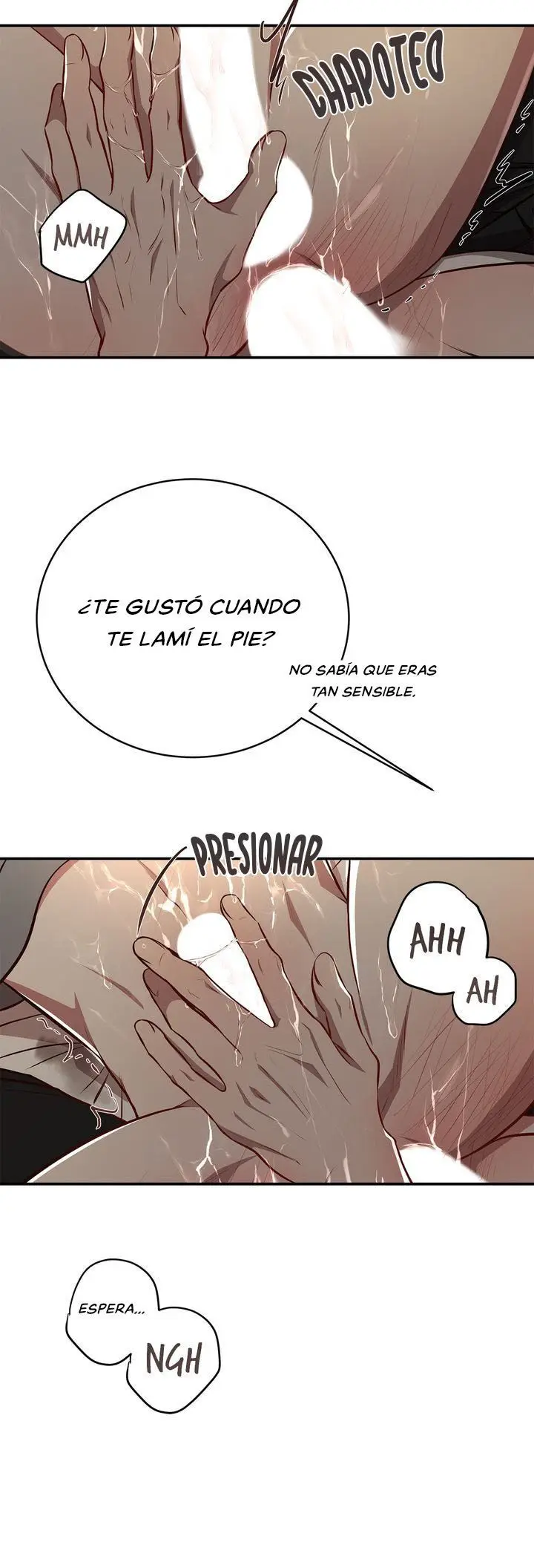 Gran Manzana (Big Apple) - Capítulo 58 - Página 16 - LectorTMOo