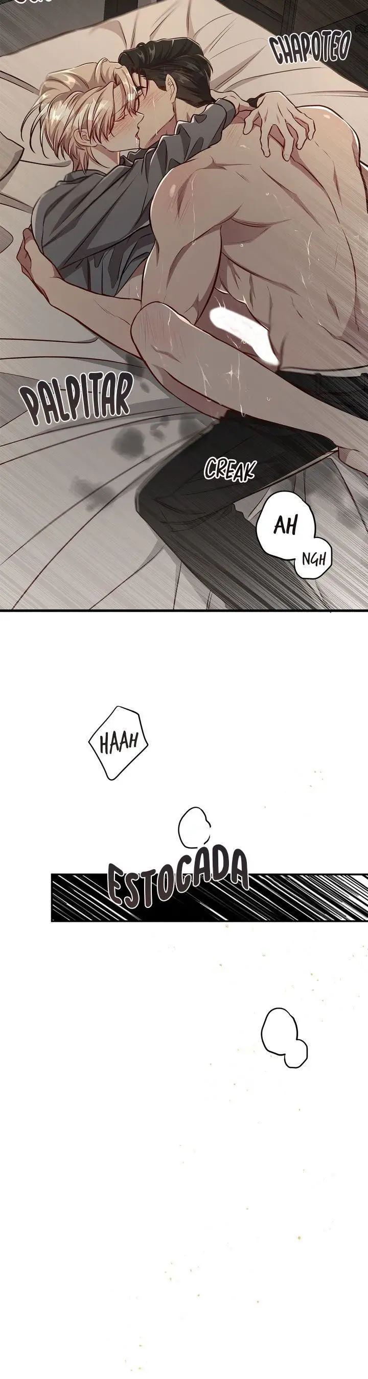 Gran Manzana (Big Apple) - Capítulo 58 - Página 21 - LectorTMOo