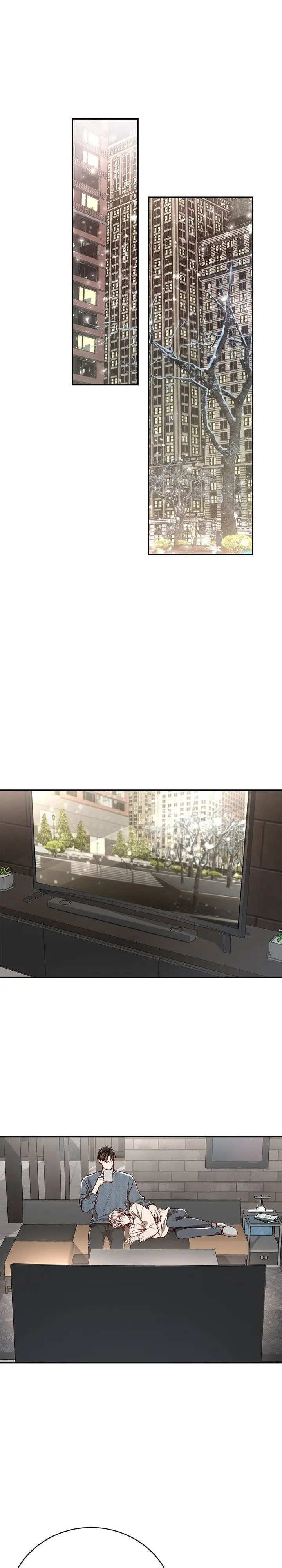 Gran Manzana (Big Apple) - Capítulo 58 - Página 22 - LectorTMOo