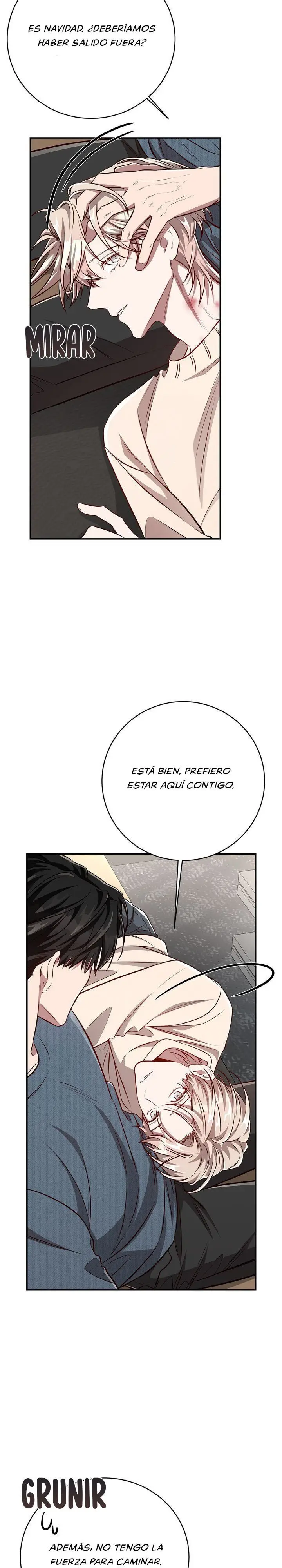 Gran Manzana (Big Apple) - Capítulo 58 - Página 23 - LectorTMOo