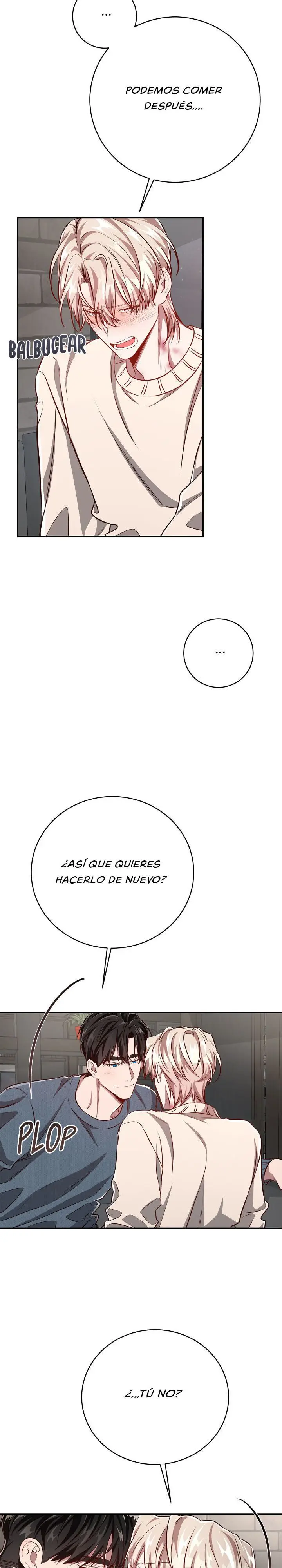 Gran Manzana (Big Apple) - Capítulo 58 - Página 29 - LectorTMOo