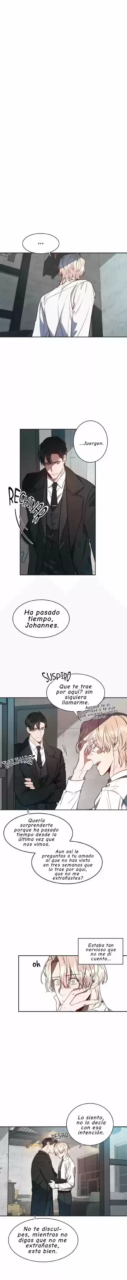 Gran Manzana (Big Apple) - Capítulo 6 - Página 3 - LectorTMOo