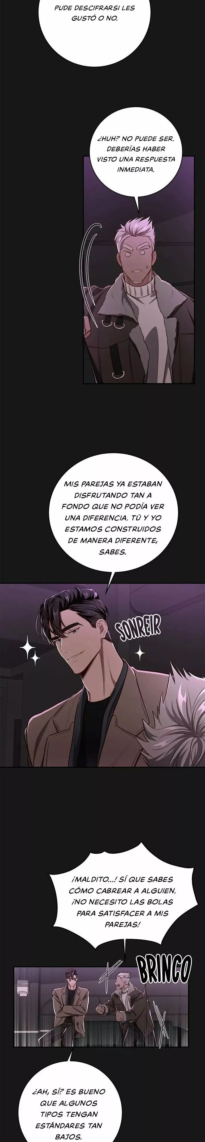 Gran Manzana (Big Apple) - Capítulo 60 - Página 6 - LectorTMOo
