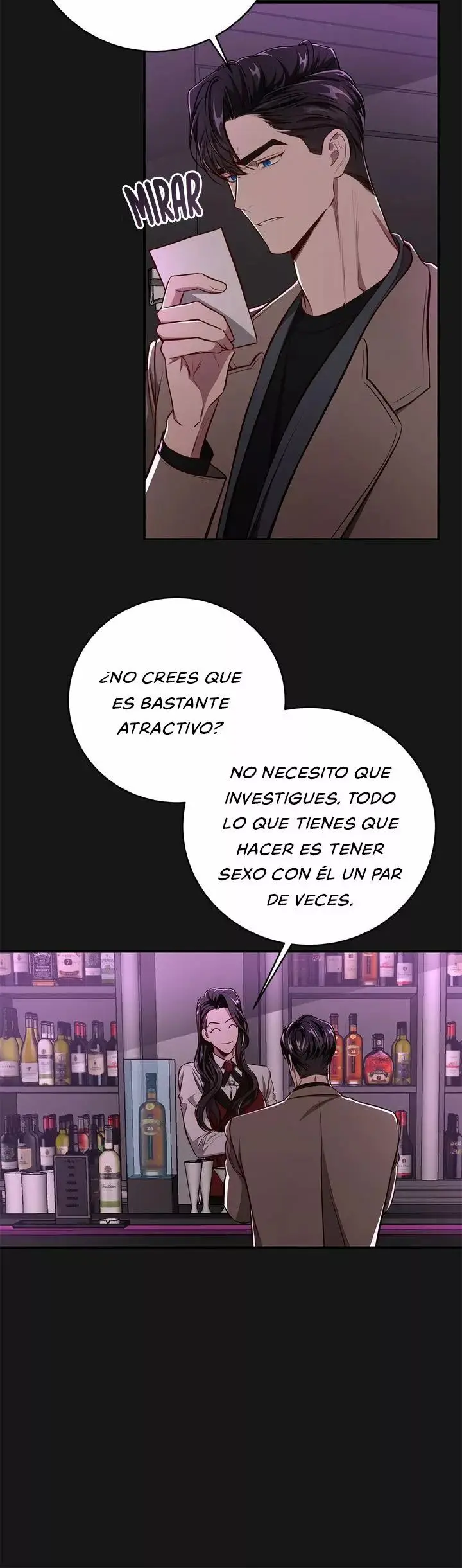 Gran Manzana (Big Apple) - Capítulo 60 - Página 10 - LectorTMOo