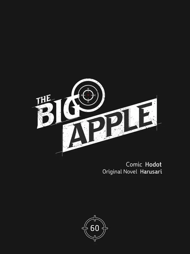 Gran Manzana (Big Apple) - Capítulo 61 - Página 1 - LectorTMOo