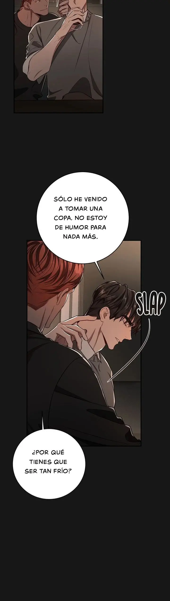 Gran Manzana (Big Apple) - Capítulo 61 - Página 4 - LectorTMOo