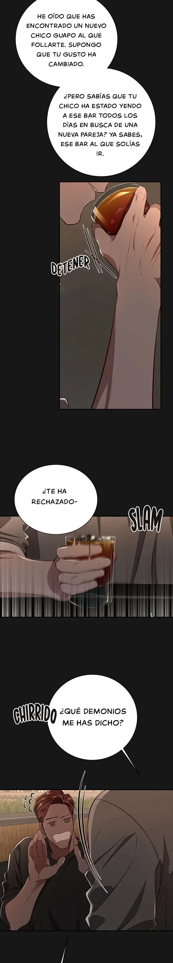 Gran Manzana (Big Apple) - Capítulo 61 - Página 6 - LectorTMOo