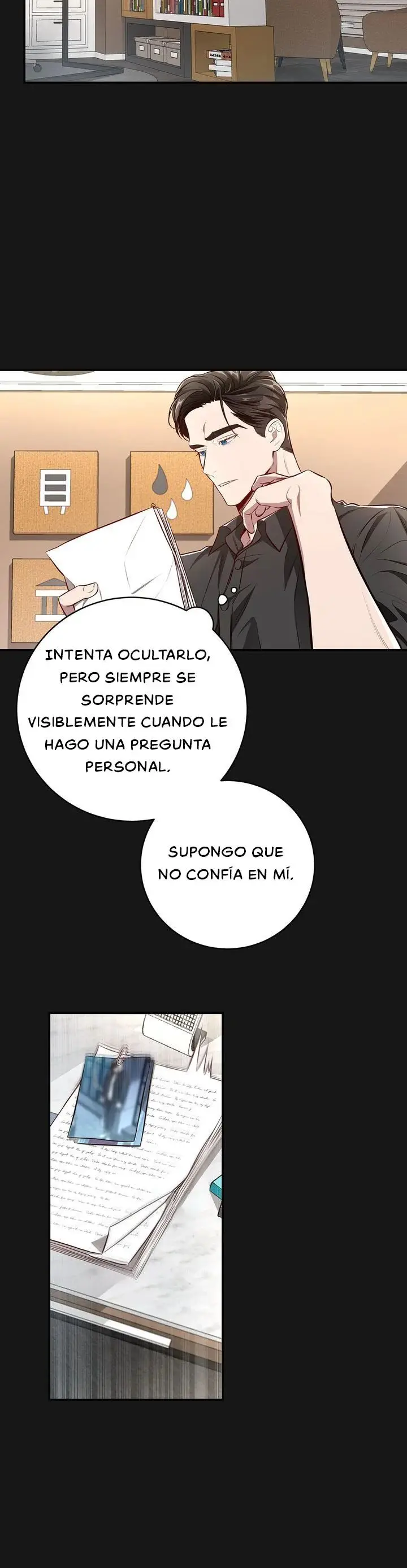 Gran Manzana (Big Apple) - Capítulo 61 - Página 25 - LectorTMOo