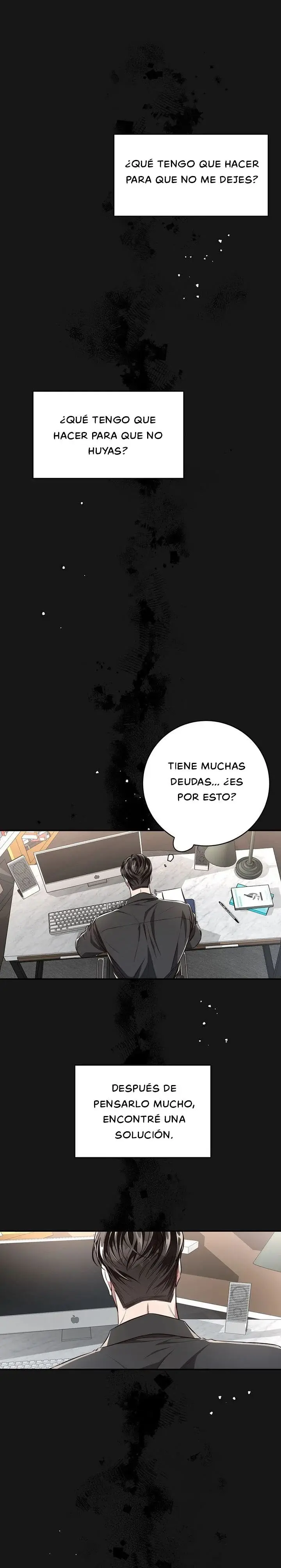 Gran Manzana (Big Apple) - Capítulo 61 - Página 26 - LectorTMOo