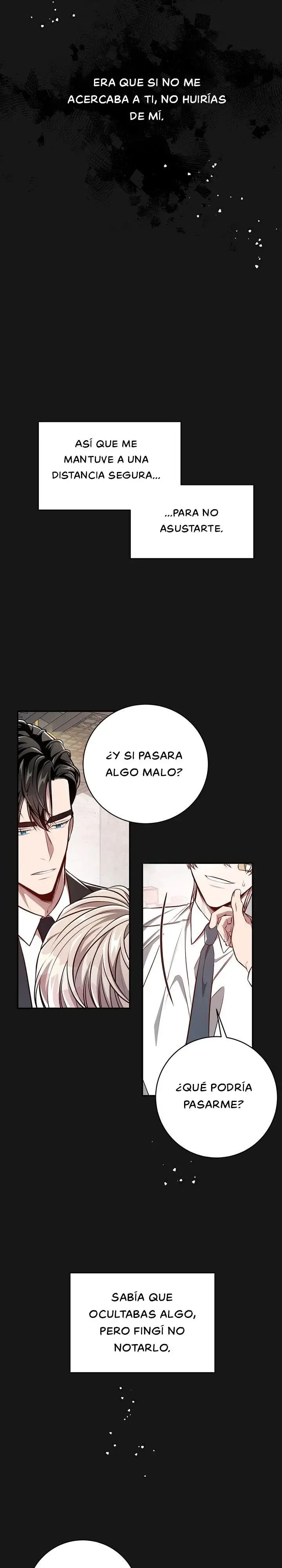 Gran Manzana (Big Apple) - Capítulo 61 - Página 27 - LectorTMOo