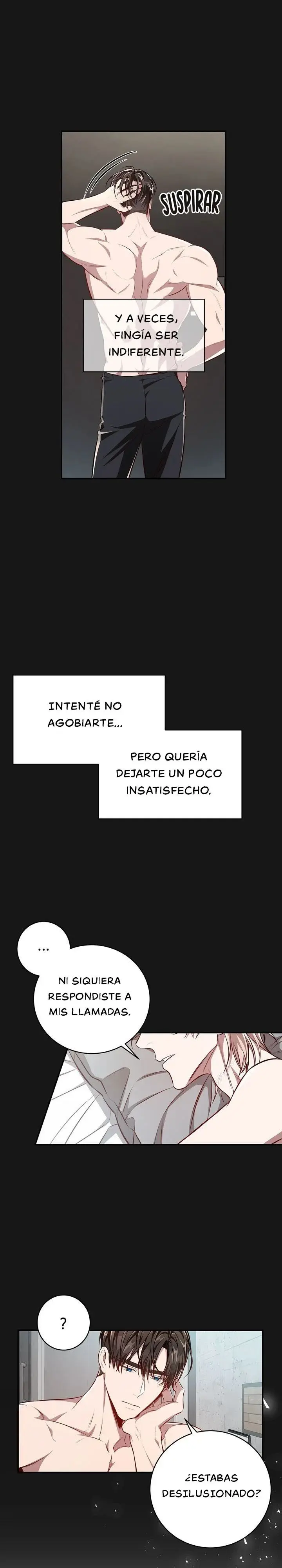 Gran Manzana (Big Apple) - Capítulo 61 - Página 29 - LectorTMOo