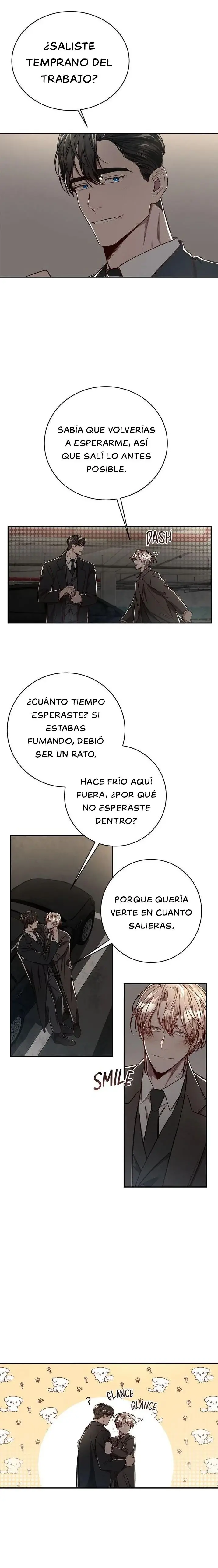 Gran Manzana (Big Apple) - Capítulo 62 - Página 12 - LectorTMOo