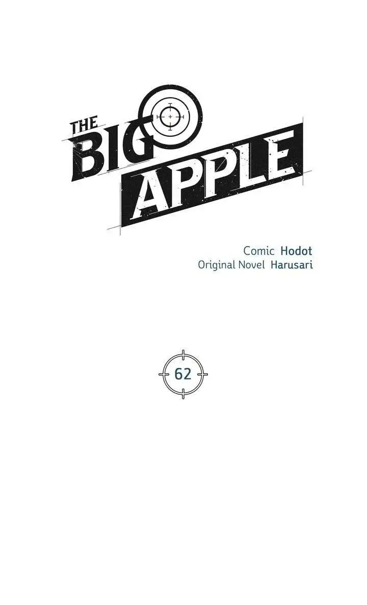 Gran Manzana (Big Apple) - Capítulo 63 - Página 1 - LectorTMOo