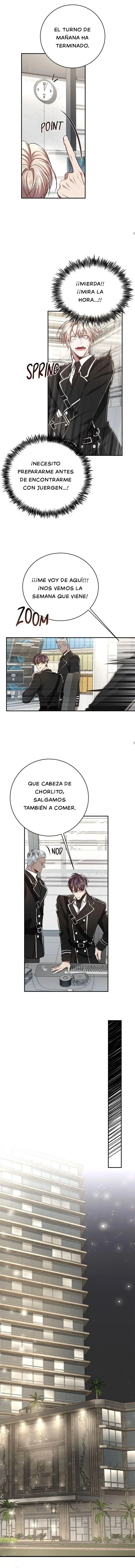 Gran Manzana (Big Apple) - Capítulo 63 - Página 7 - LectorTMOo