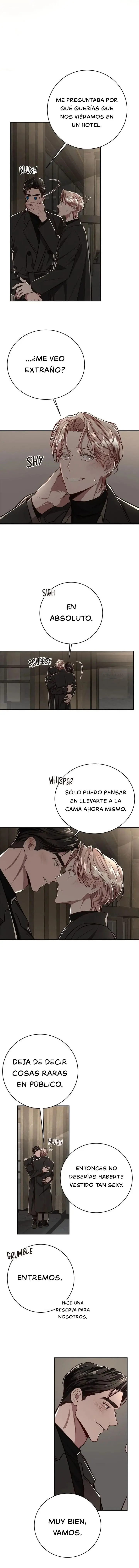 Gran Manzana (Big Apple) - Capítulo 63 - Página 10 - LectorTMOo