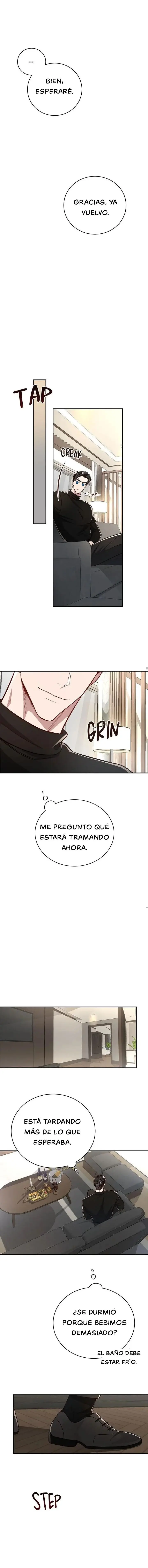 Gran Manzana (Big Apple) - Capítulo 63 - Página 14 - LectorTMOo