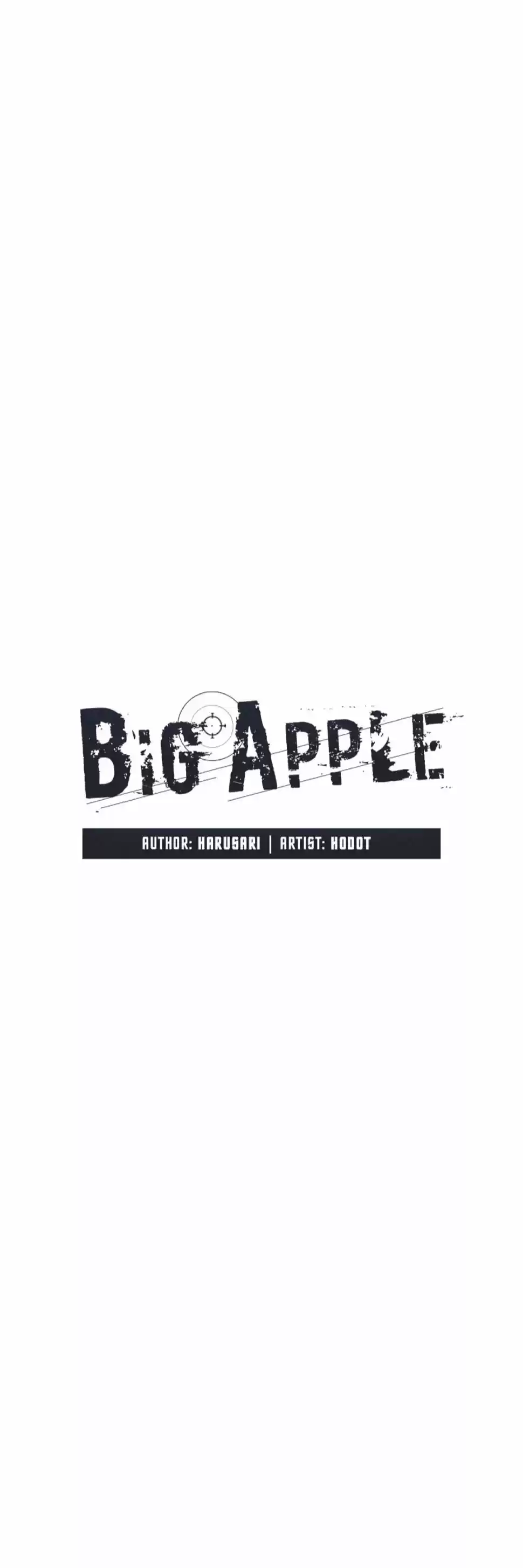 Gran Manzana (Big Apple) - Capítulo 7 - Página 18 - LectorTMOo