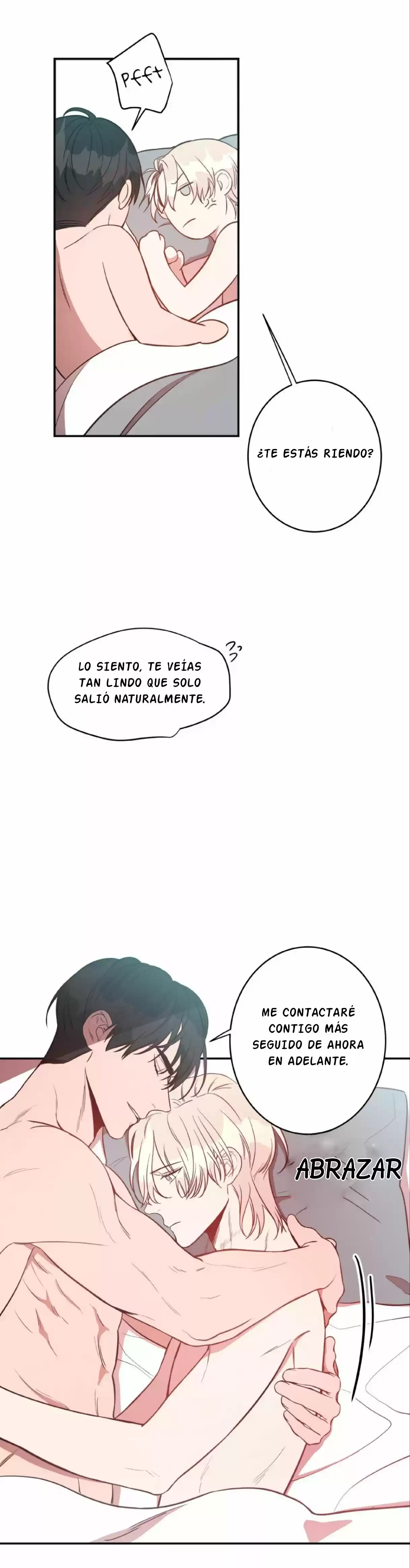 Gran Manzana (Big Apple) - Capítulo 7 - Página 26 - LectorTMOo