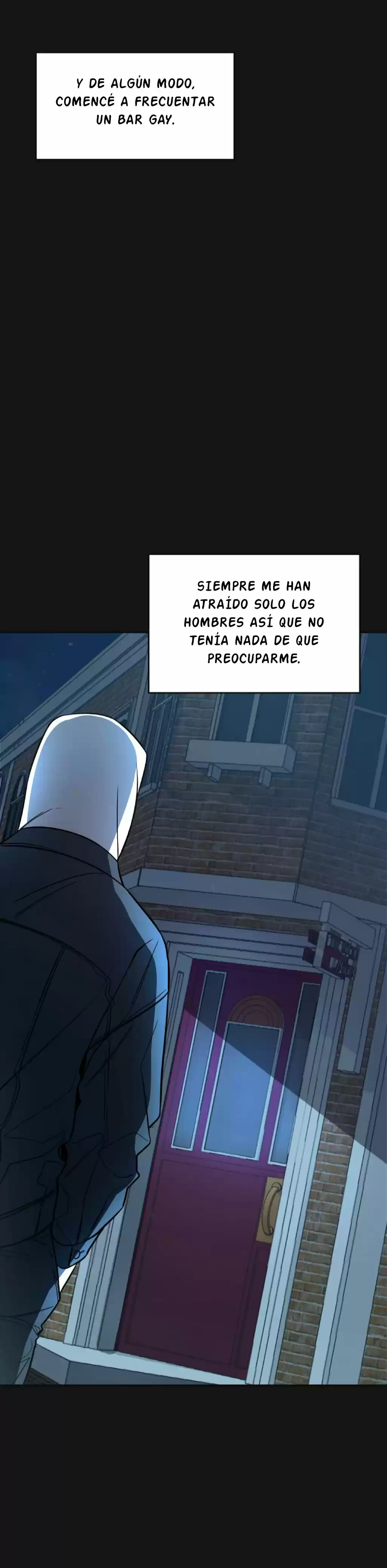 Gran Manzana (Big Apple) - Capítulo 7 - Página 41 - LectorTMOo