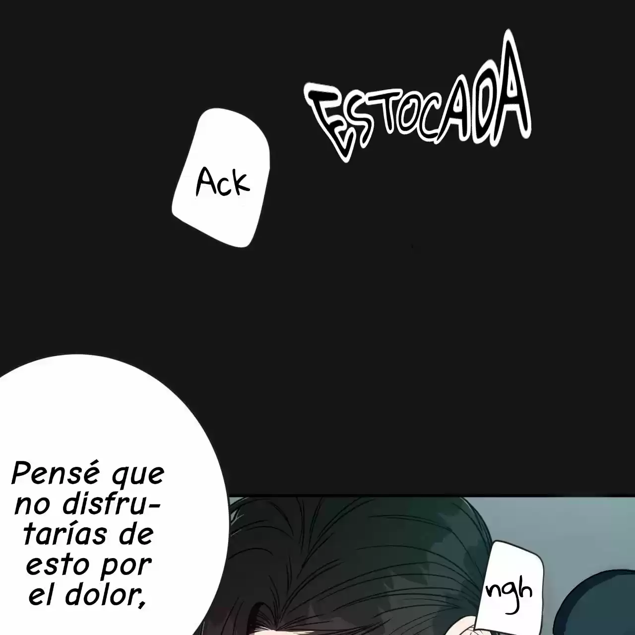 Gran Manzana (Big Apple) - Capítulo 8 - Página 59 - LectorTMOo