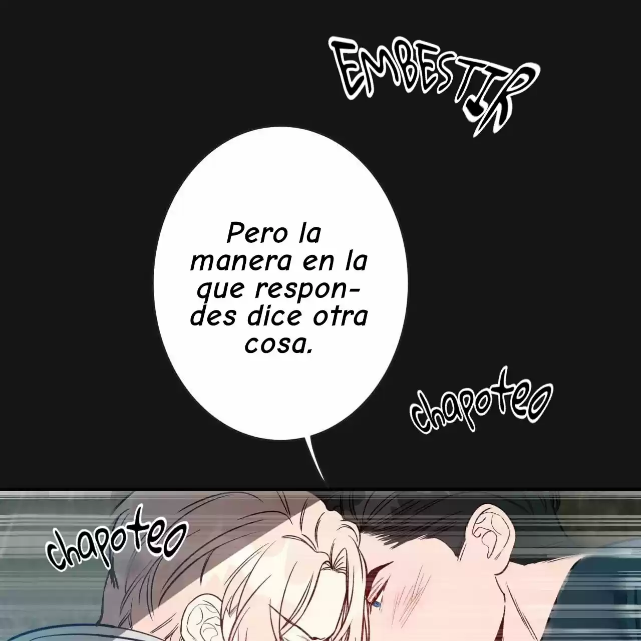 Gran Manzana (Big Apple) - Capítulo 8 - Página 61 - LectorTMOo