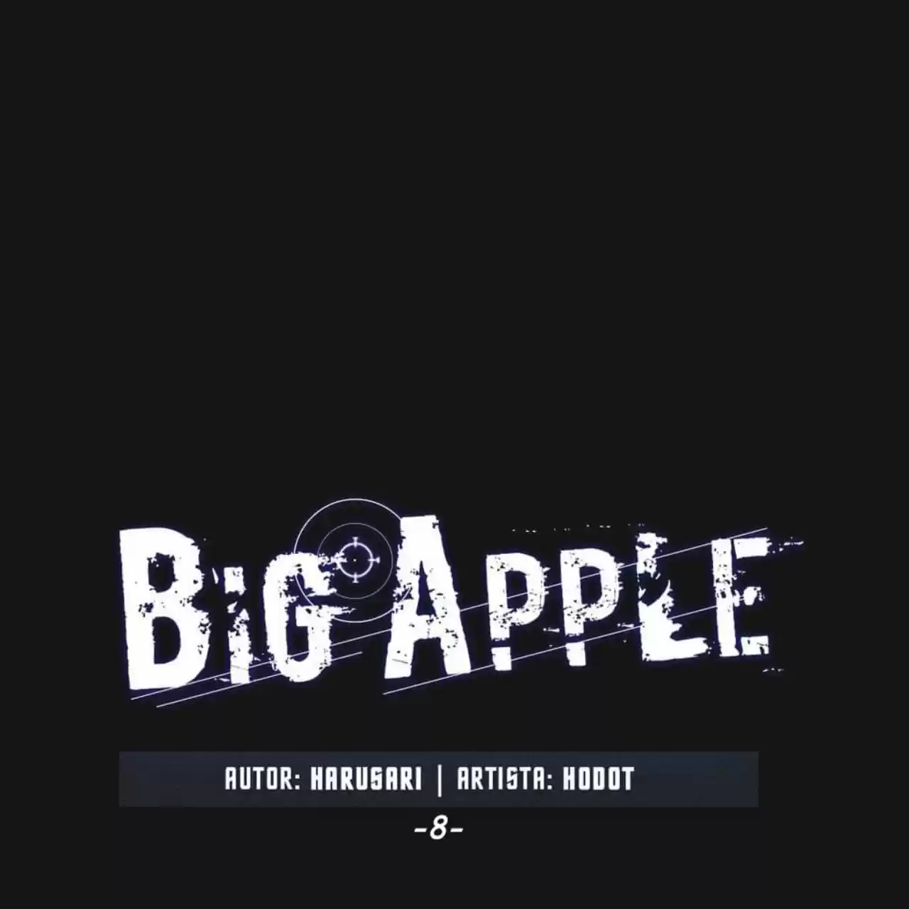 Gran Manzana (Big Apple) - Capítulo 8 - Página 75 - LectorTMOo