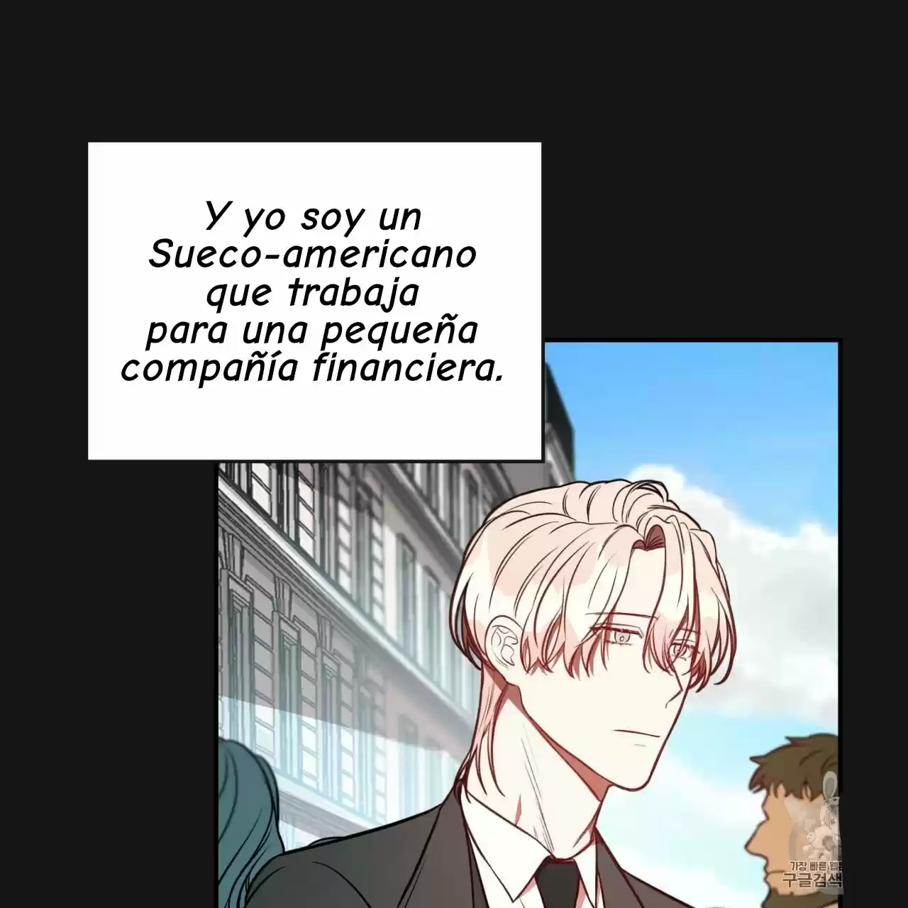 Gran Manzana (Big Apple) - Capítulo 8 - Página 101 - LectorTMOo