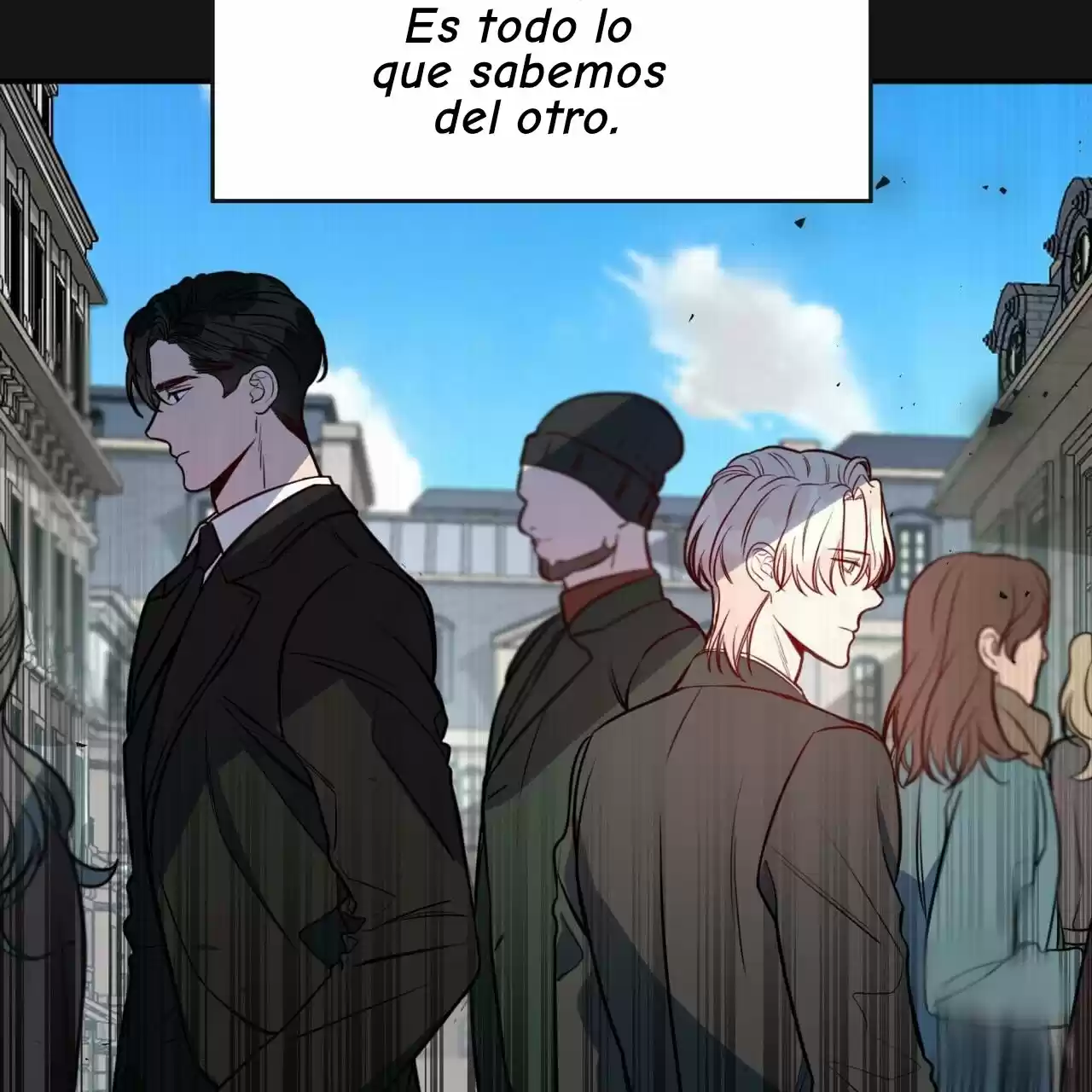 Gran Manzana (Big Apple) - Capítulo 8 - Página 103 - LectorTMOo