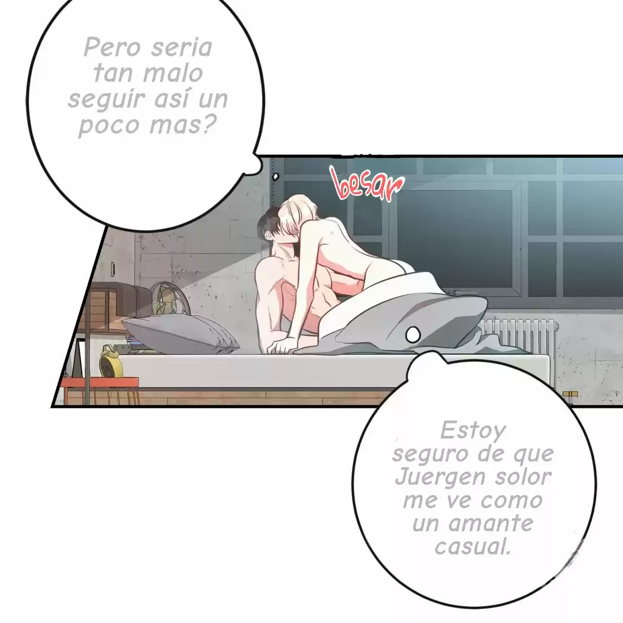 Gran Manzana (Big Apple) - Capítulo 8 - Página 109 - LectorTMOo