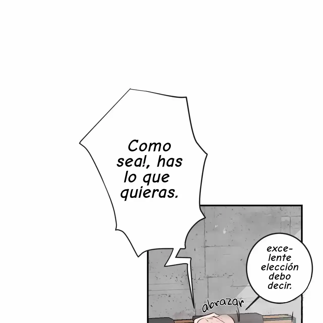 Gran Manzana (Big Apple) - Capítulo 8 - Página 126 - LectorTMOo