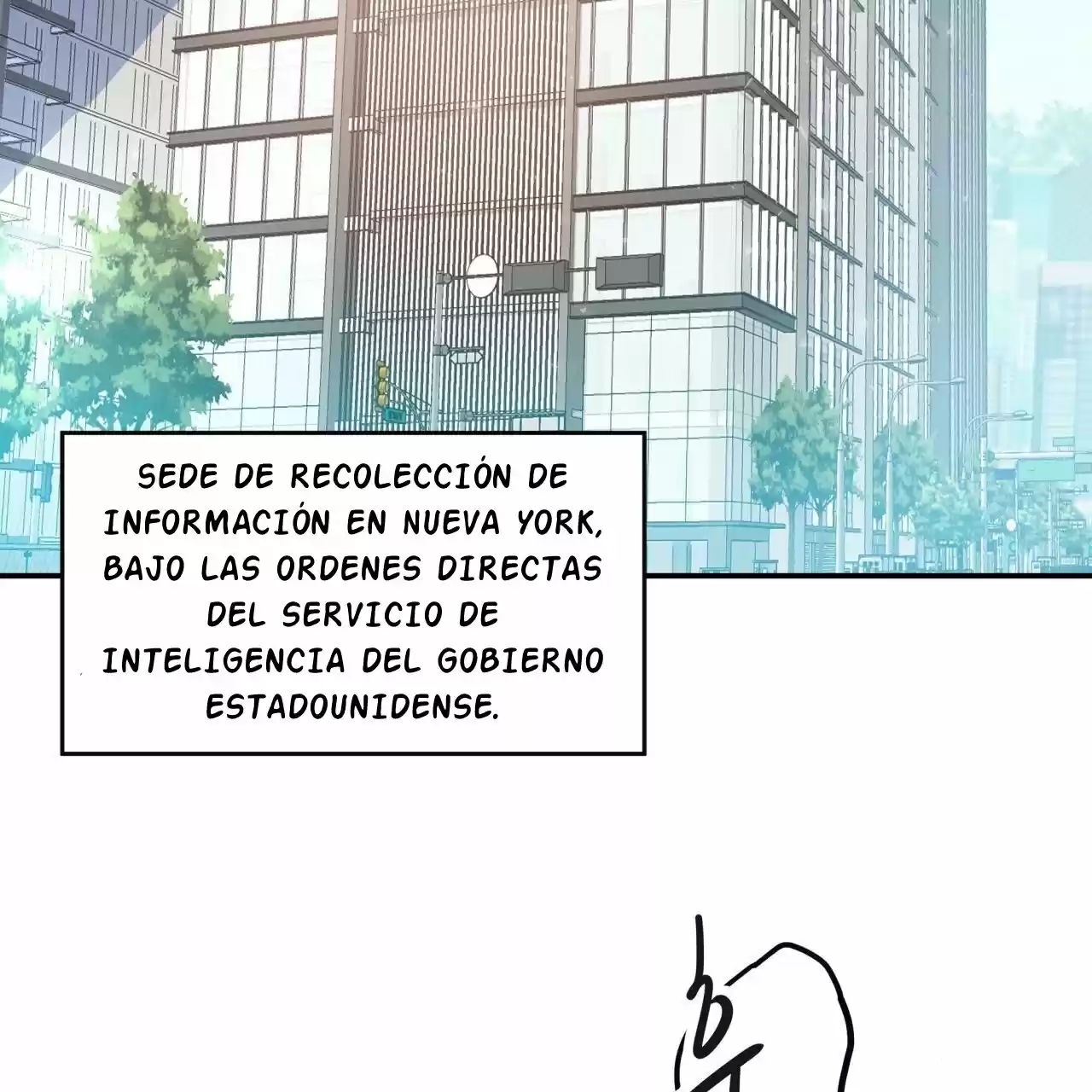 Gran Manzana (Big Apple) - Capítulo 9 - Página 4 - LectorTMOo