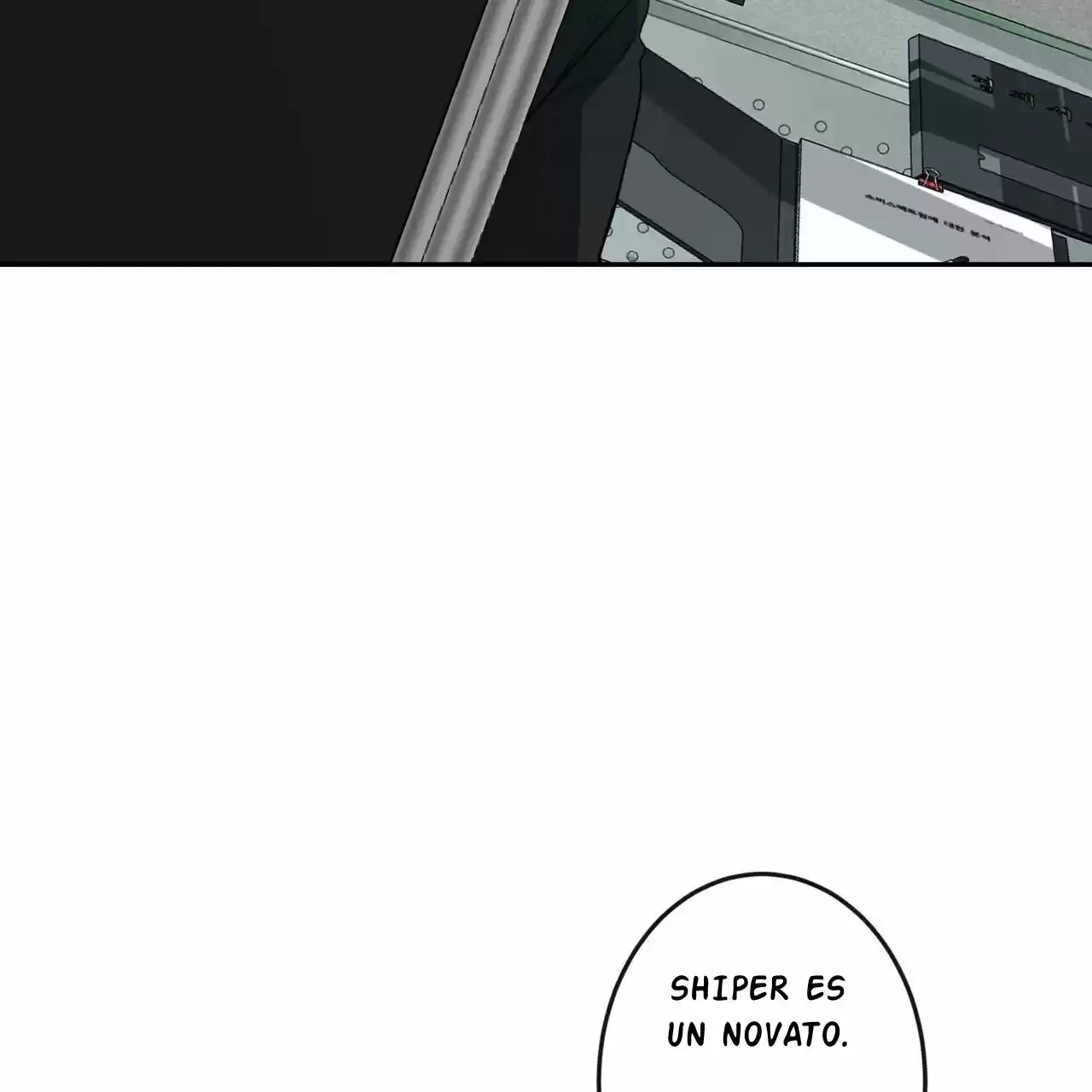 Gran Manzana (Big Apple) - Capítulo 9 - Página 27 - LectorTMOo
