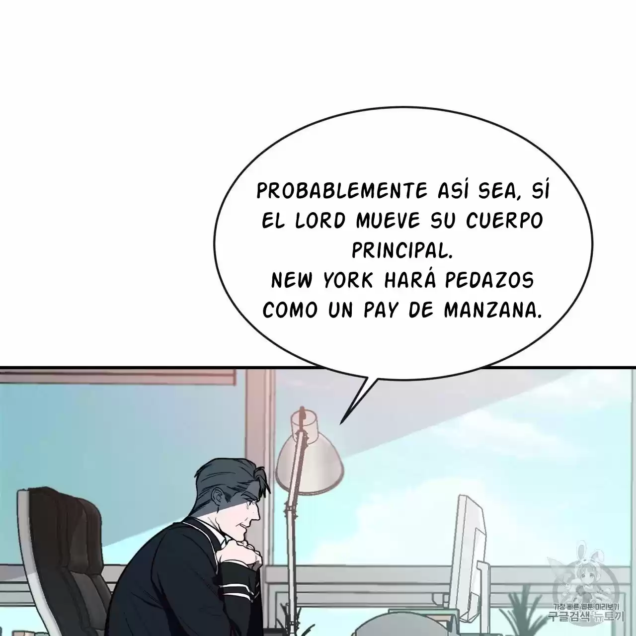Gran Manzana (Big Apple) - Capítulo 9 - Página 59 - LectorTMOo