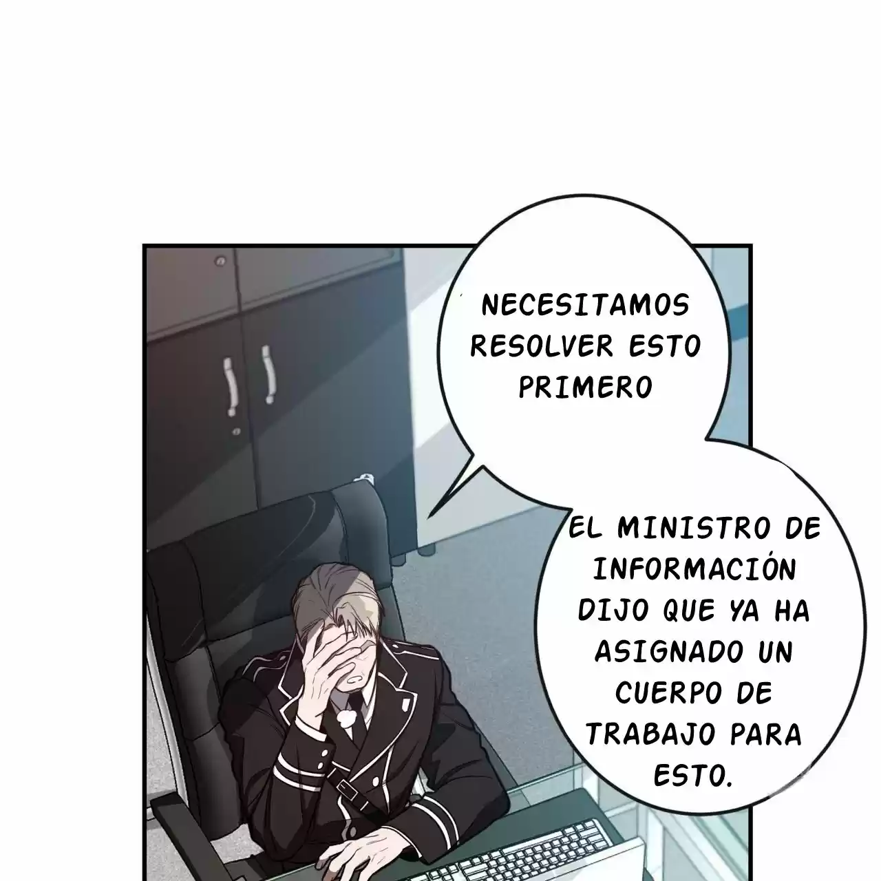 Gran Manzana (Big Apple) - Capítulo 9 - Página 63 - LectorTMOo