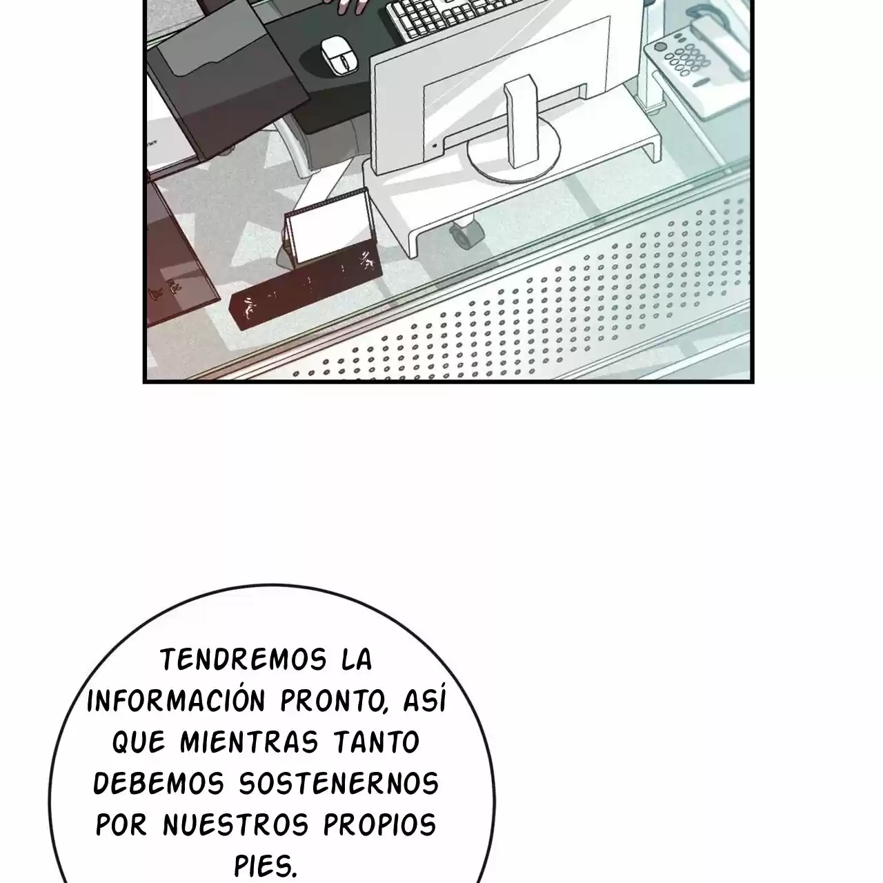 Gran Manzana (Big Apple) - Capítulo 9 - Página 64 - LectorTMOo