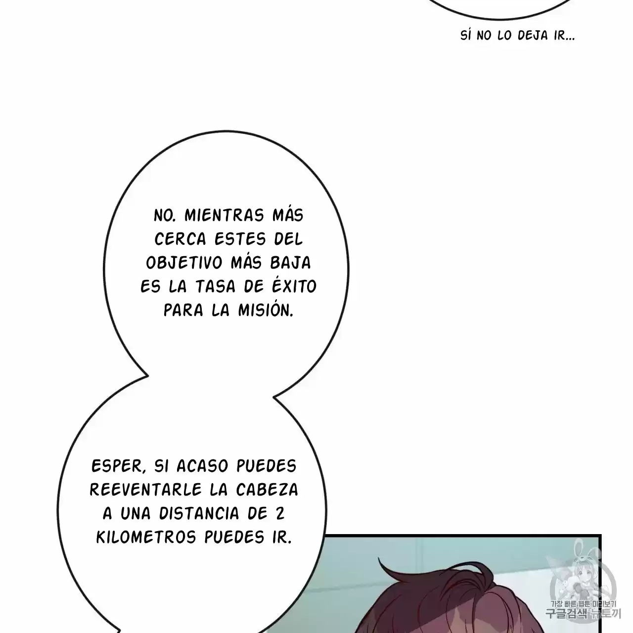 Gran Manzana (Big Apple) - Capítulo 9 - Página 84 - LectorTMOo