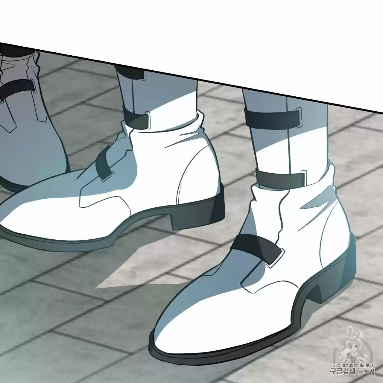 Gran Manzana (Big Apple) - Capítulo 9 - Página 114 - LectorTMOo