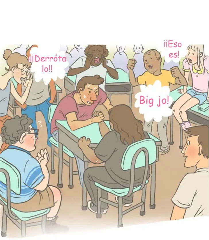 Big jo (2016) - Capítulo 1 - Página 2 - LectorTMOo