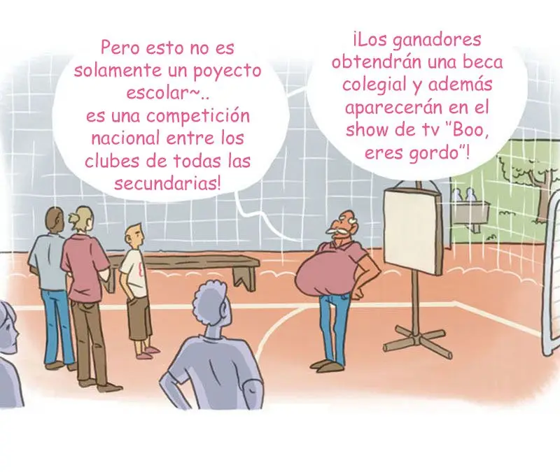 Big jo (2016) - Capítulo 1 - Página 17 - LectorTMOo