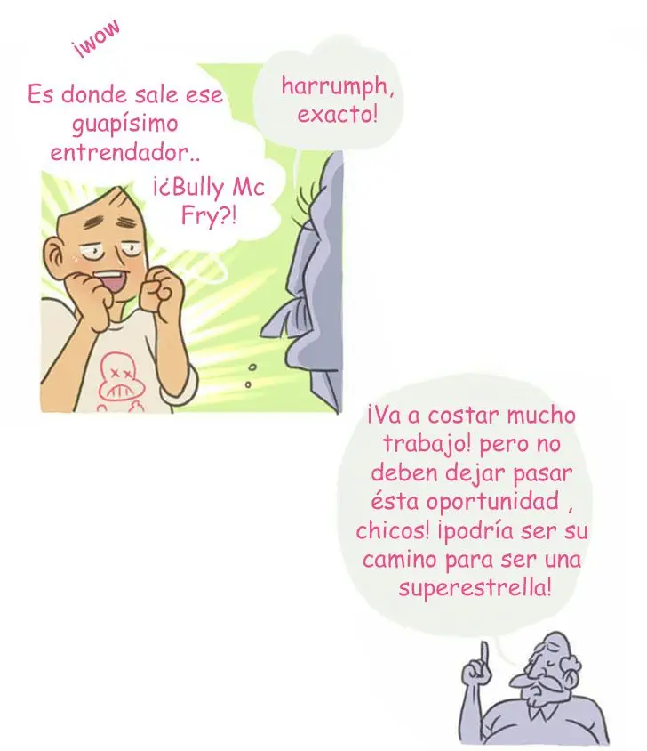 Big jo (2016) - Capítulo 1 - Página 18 - LectorTMOo
