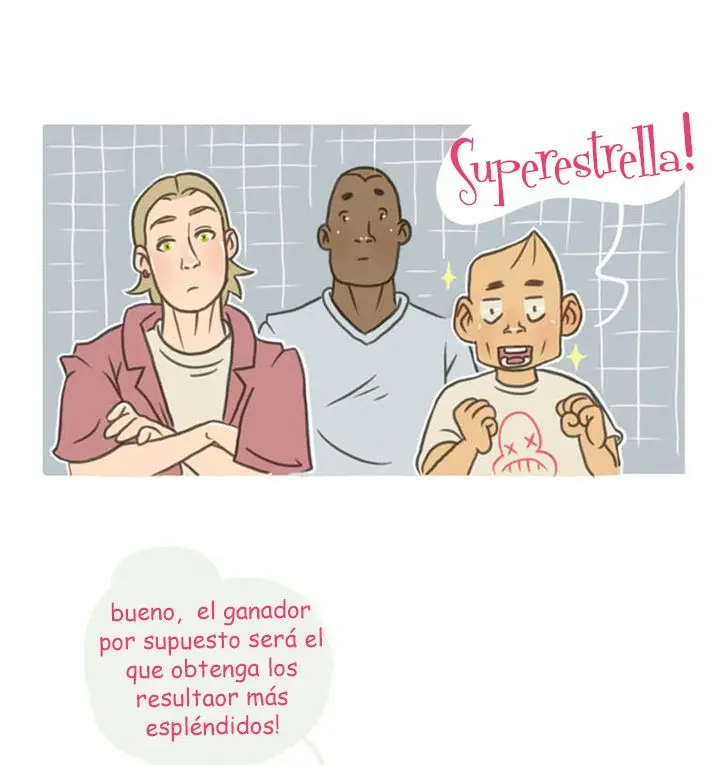 Big jo (2016) - Capítulo 1 - Página 19 - LectorTMOo