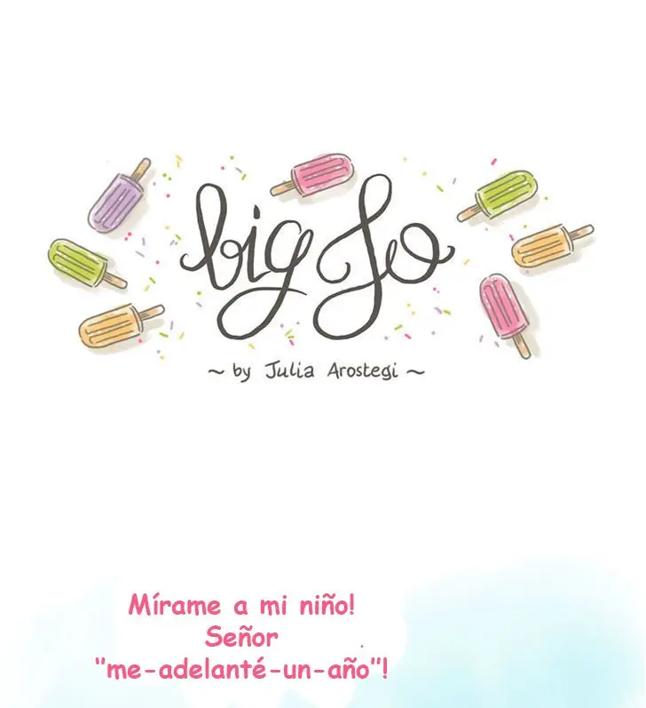 Big jo (2016) - Capítulo 2 - Página 1 - LectorTMOo